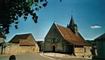 Antigny - Eglise Notre-Dame (1)